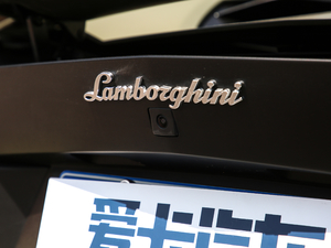 2018Aventador S Roadster ^