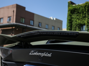 2018Aventador S Roadster ^