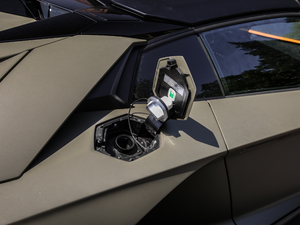 2018Aventador S Roadster w