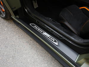 2018Aventador S Roadster g