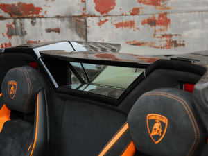 2018Aventador S Roadster g