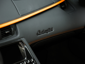 2018Aventador S Roadster g