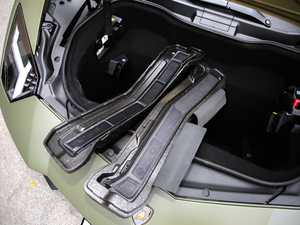 2018Aventador S Roadster 