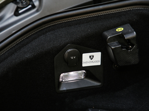 2018Aventador S Roadster 