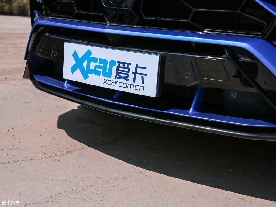 2018��Urus 4.0T V8