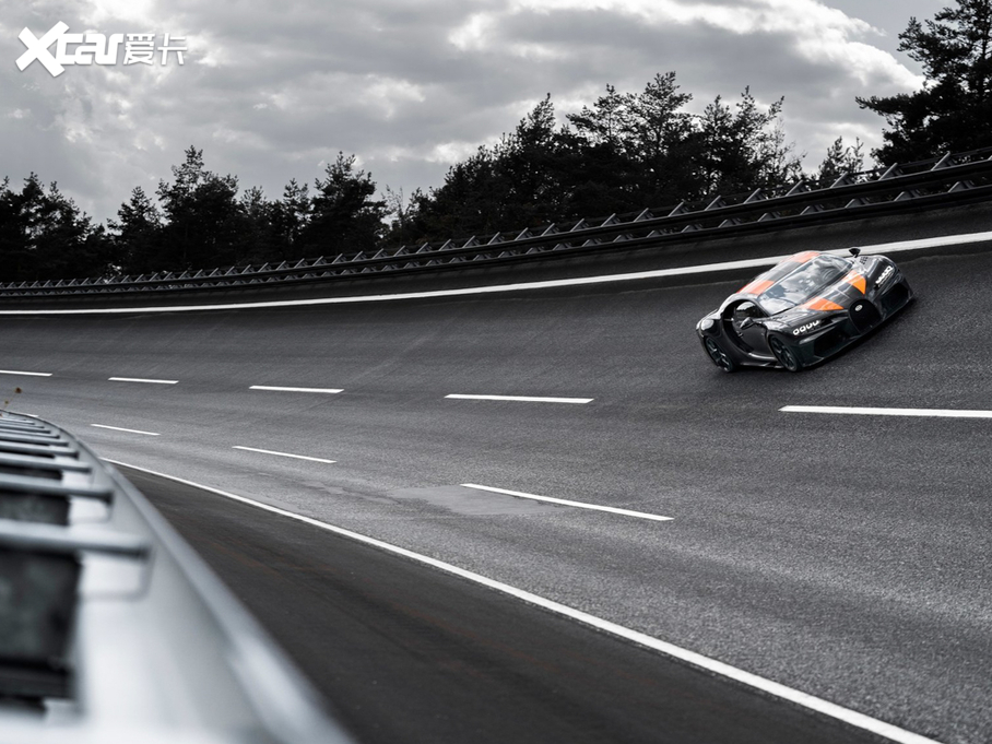 2019ӵChiron Super Sport 300+ԭ܇