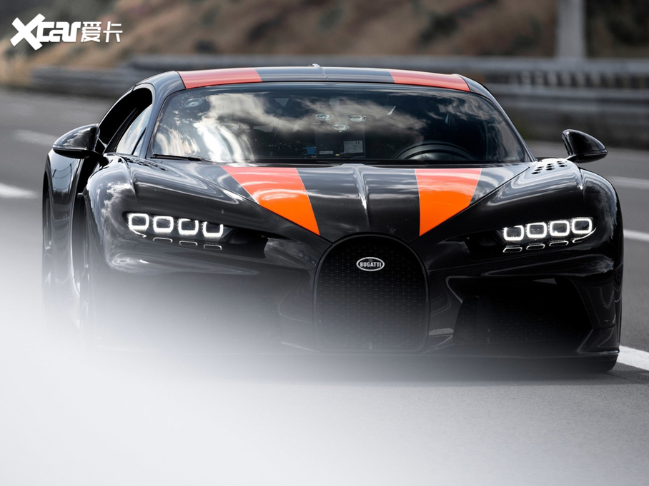 2019ӵChiron Super Sport 300+ԭ܇