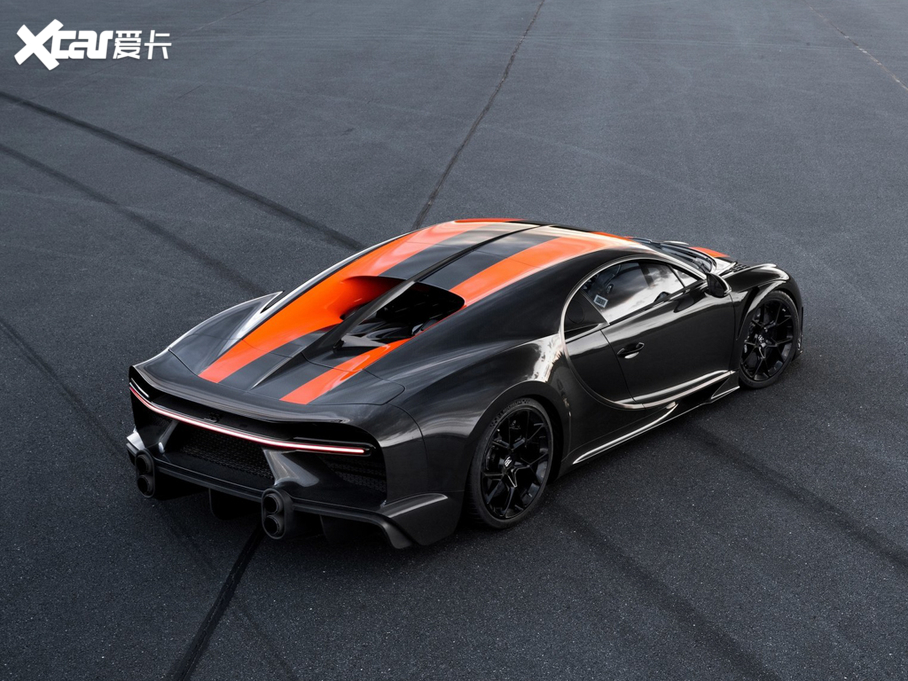 2019ӵChiron Super Sport 300+ԭ܇