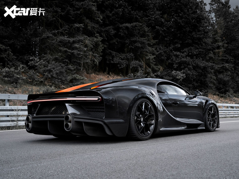 2019ӵChiron Super Sport 300+ԭ܇
