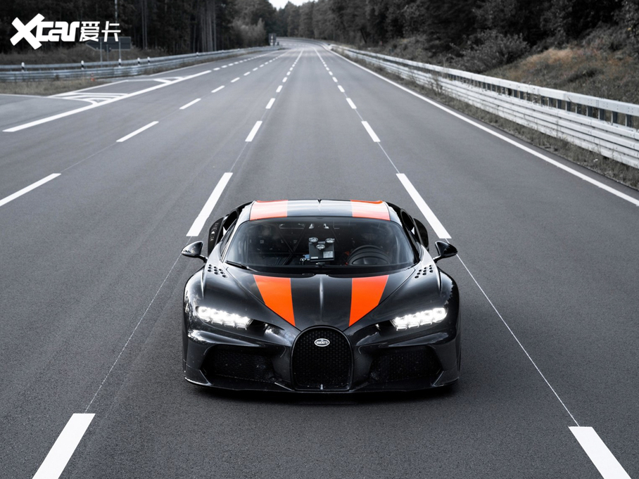 2019ӵChiron Super Sport 300+ԭ܇