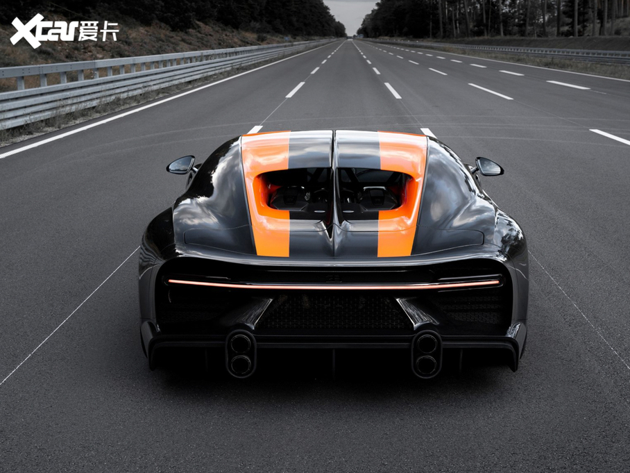 2019ӵChiron Super Sport 300+ԭ܇