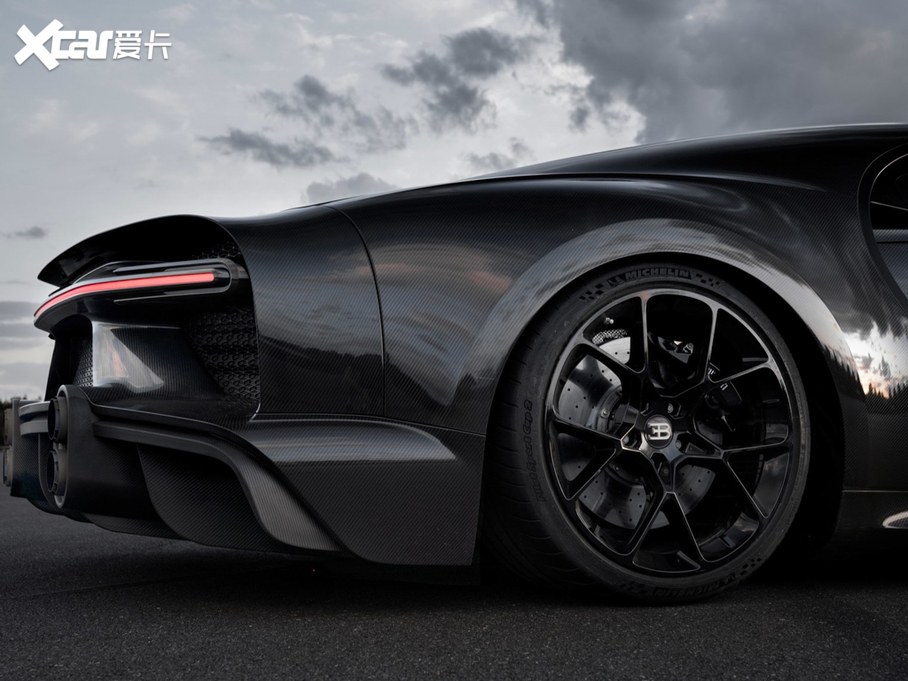 2019ӵChiron Super Sport 300+ԭ܇