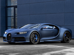 2019Sport 110 ans Bugatti ǰ45