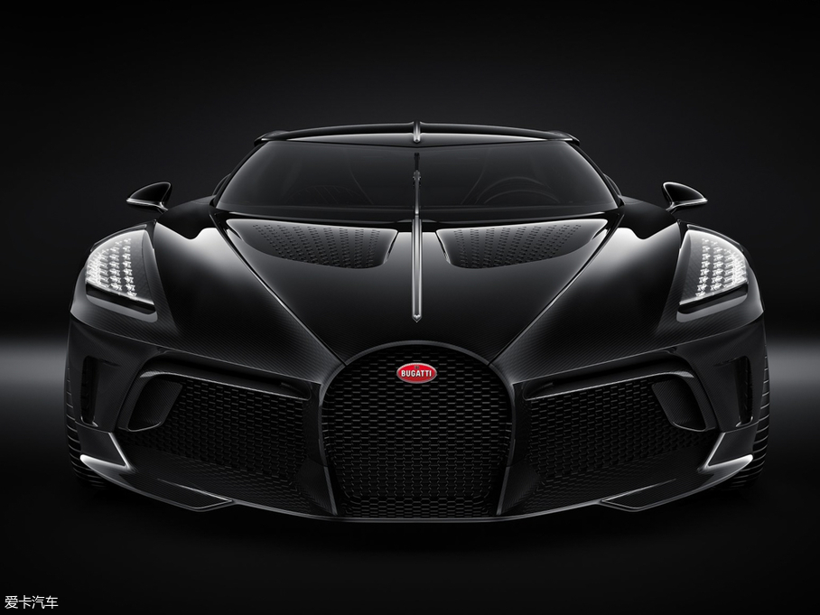 2019��La Voiture Noire ������