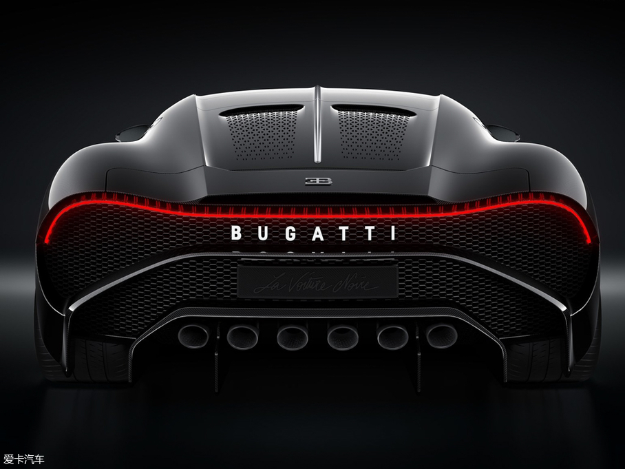 2019��La Voiture Noire ������