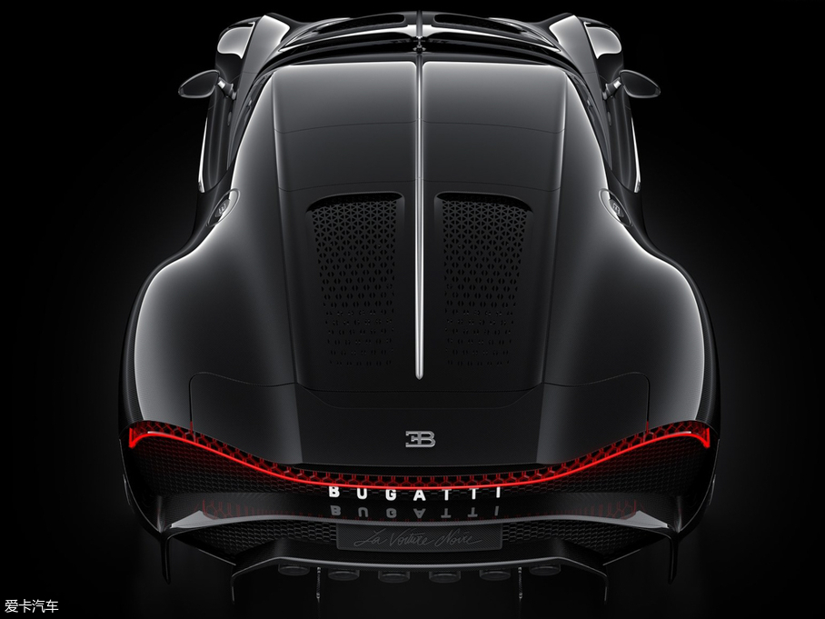 2019��La Voiture Noire ������