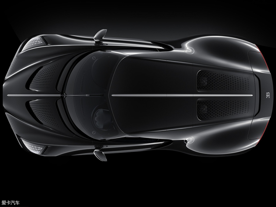 2019��La Voiture Noire ������