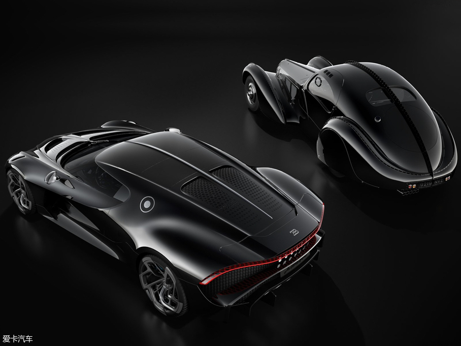 2019��La Voiture Noire ������