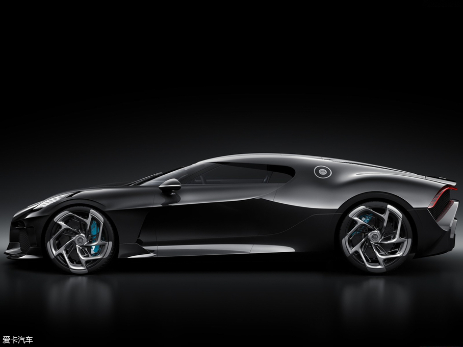 2019��La Voiture Noire ������