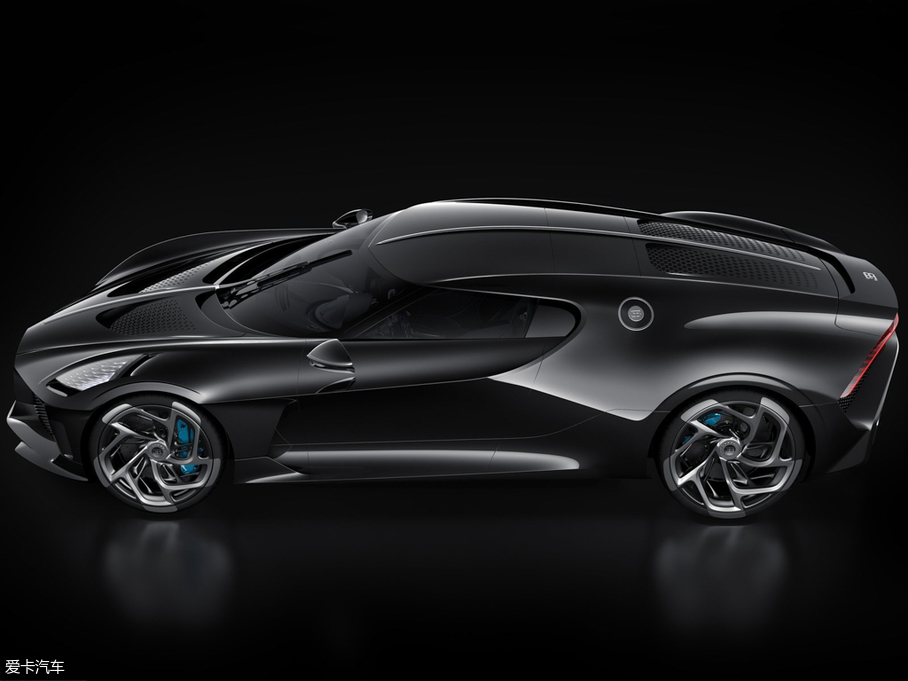 2019��La Voiture Noire ������