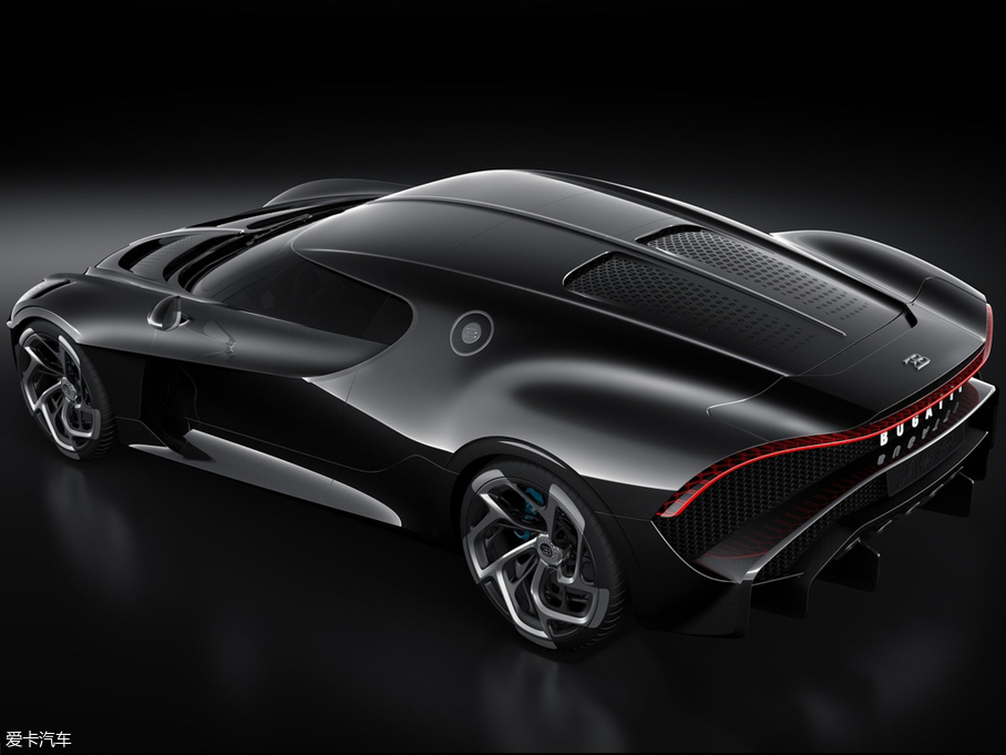 2019��La Voiture Noire ������