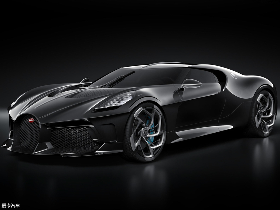 2019��La Voiture Noire ������