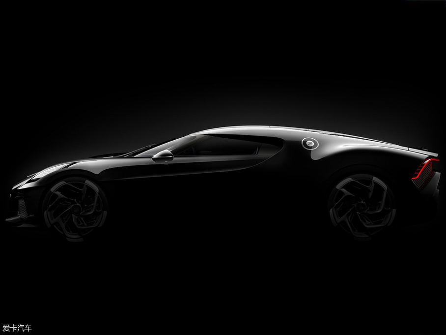 2019��La Voiture Noire ������