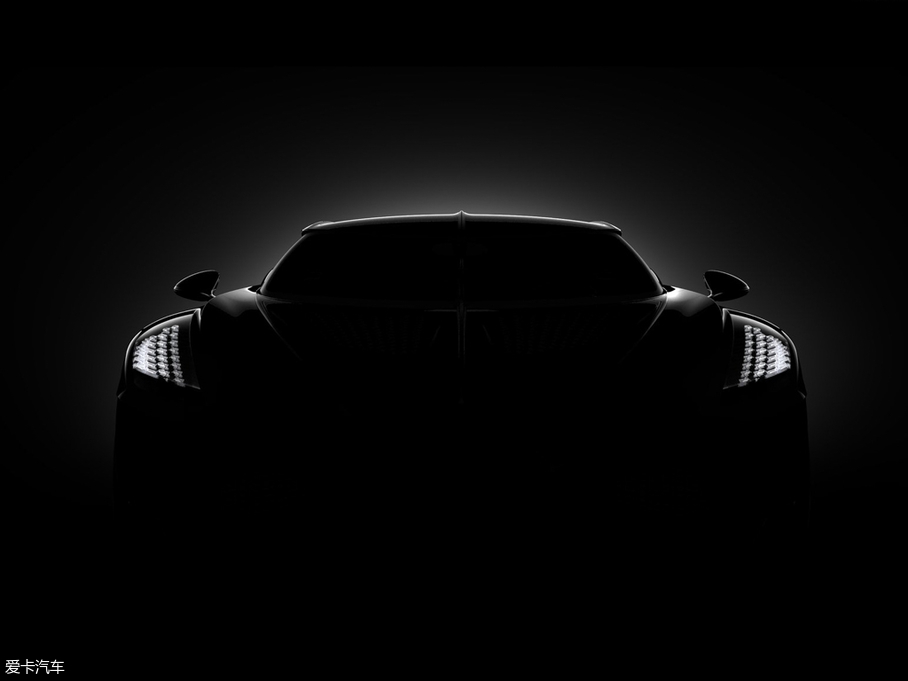 2019��La Voiture Noire ������