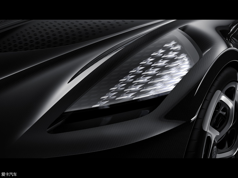 2019��La Voiture Noire ������