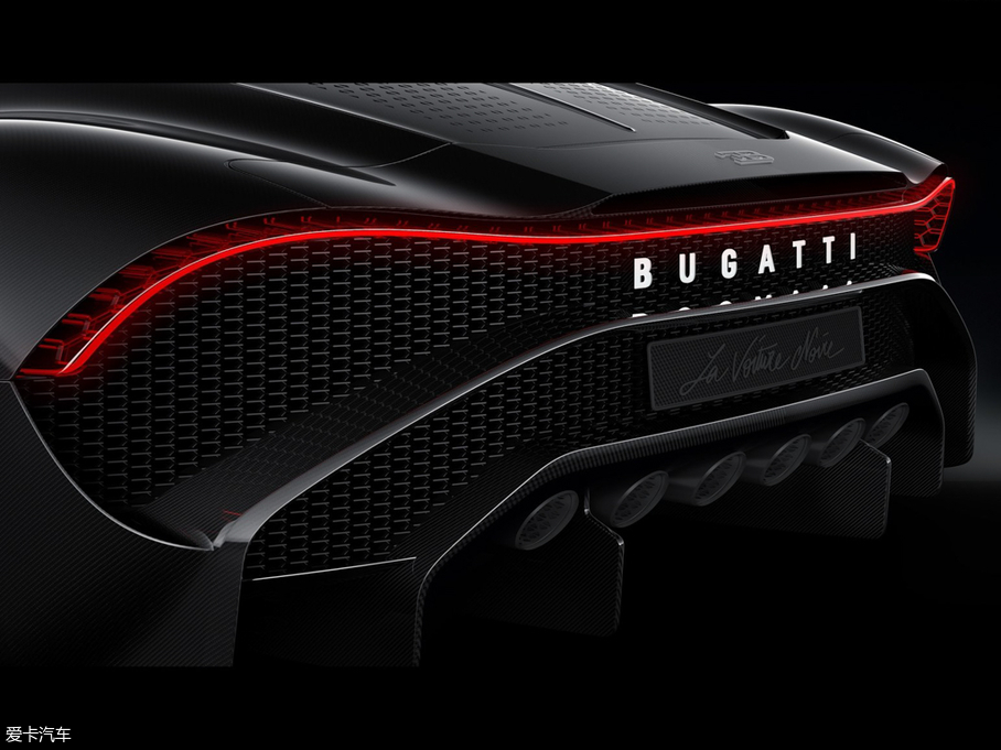 2019��La Voiture Noire ������