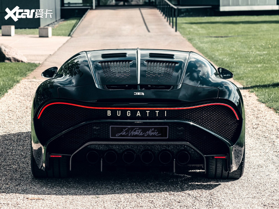 2019��La Voiture Noire Final Version