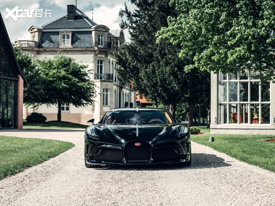 2019��La Voiture Noire Final Version