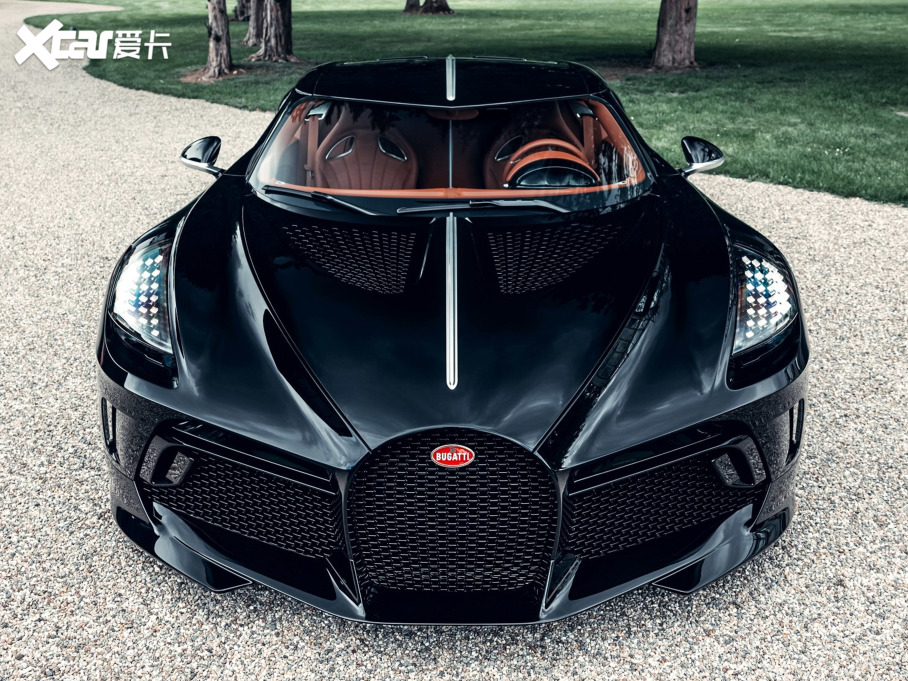 2019��La Voiture Noire Final Version