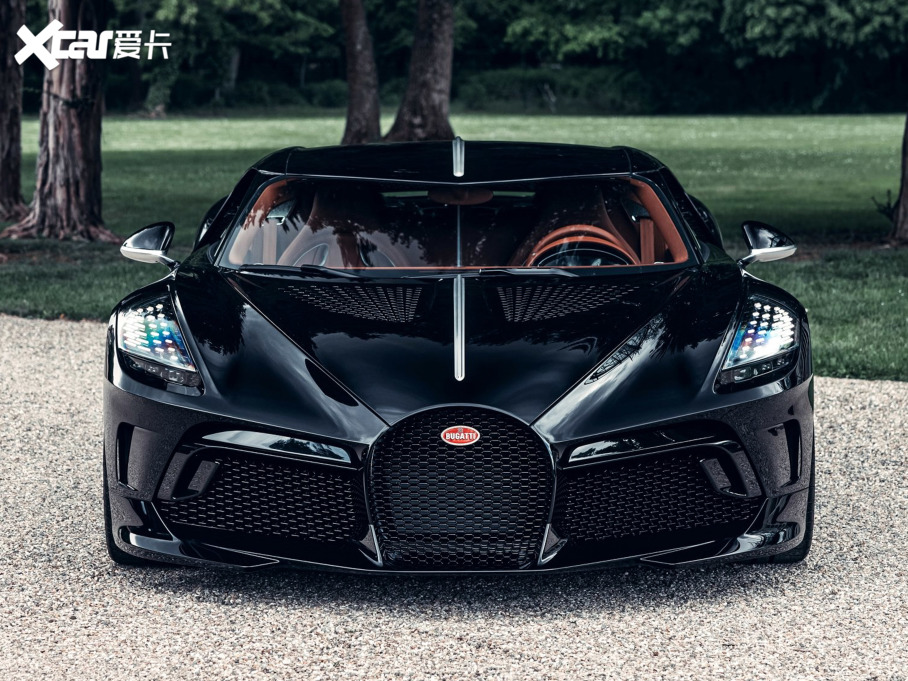 2019��La Voiture Noire Final Version