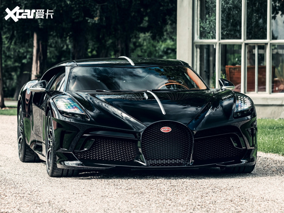 2019��La Voiture Noire Final Version