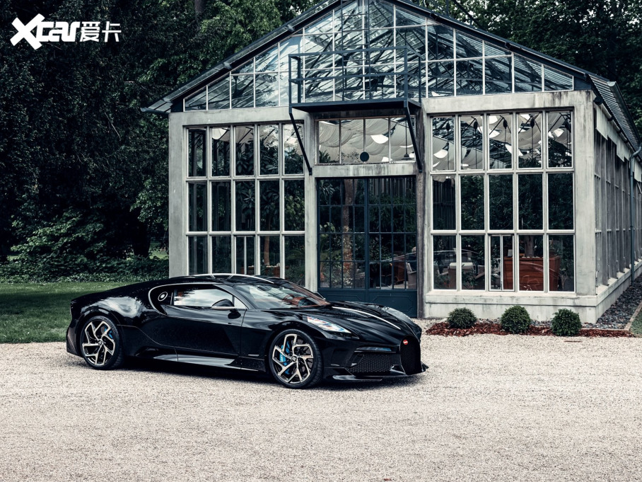 2019��La Voiture Noire Final Version