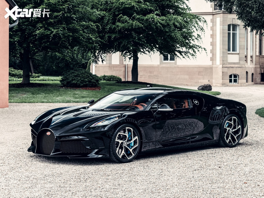 2019��La Voiture Noire Final Version