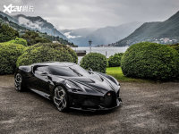 ���w���^La Voiture Noire���w���^