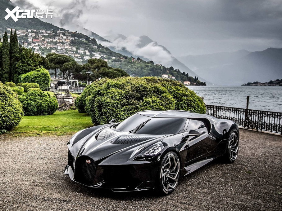 2019��La Voiture Noire Final Version