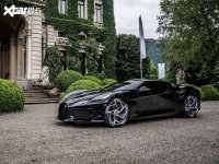 ���w���^La Voiture Noire���w���^