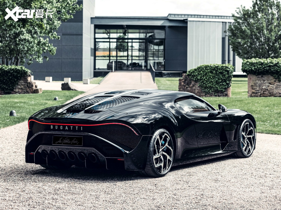 2019��La Voiture Noire Final Version
