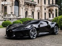 ���w���^La Voiture Noire��ǰ45��