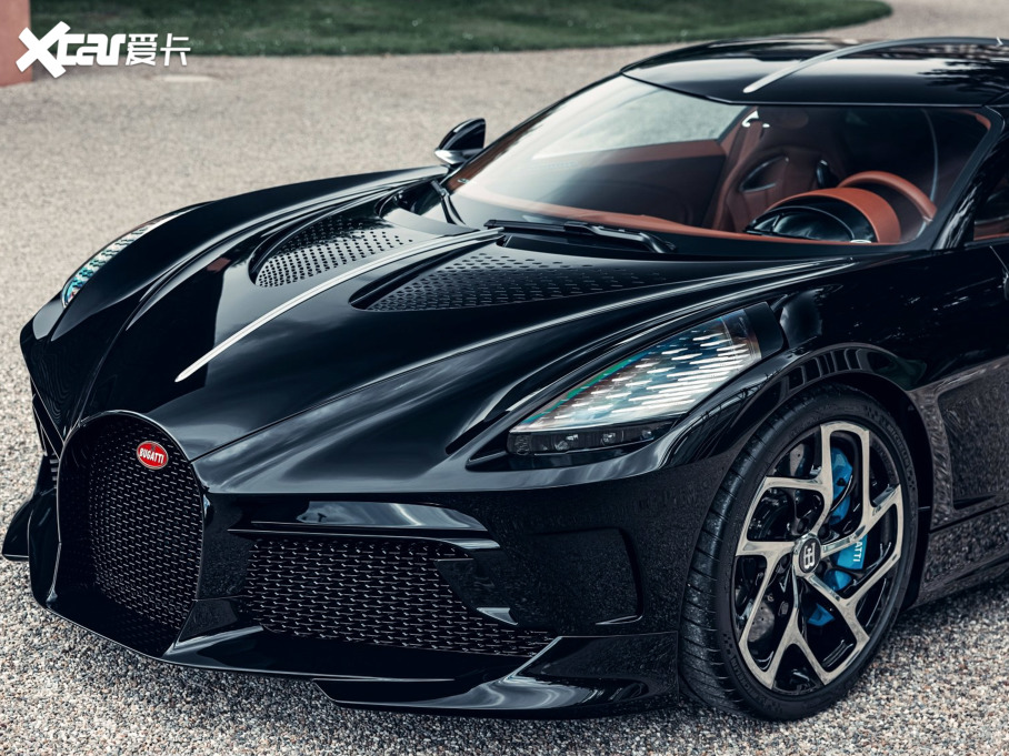 2019��La Voiture Noire Final Version