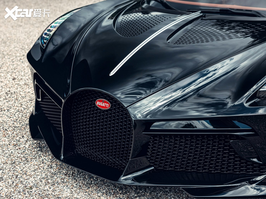 2019��La Voiture Noire Final Version