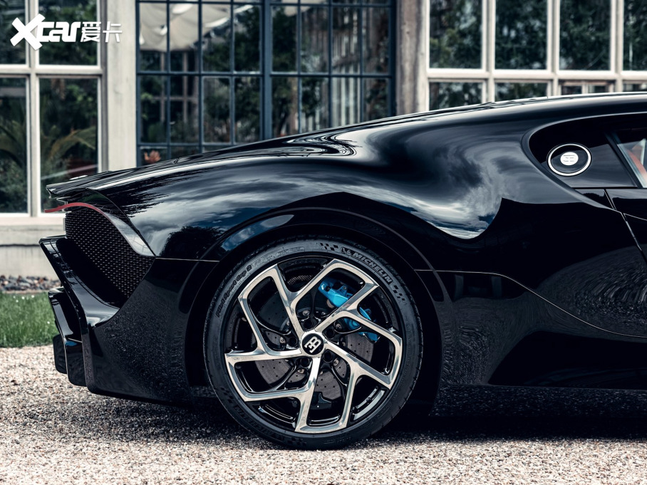 2019��La Voiture Noire Final Version