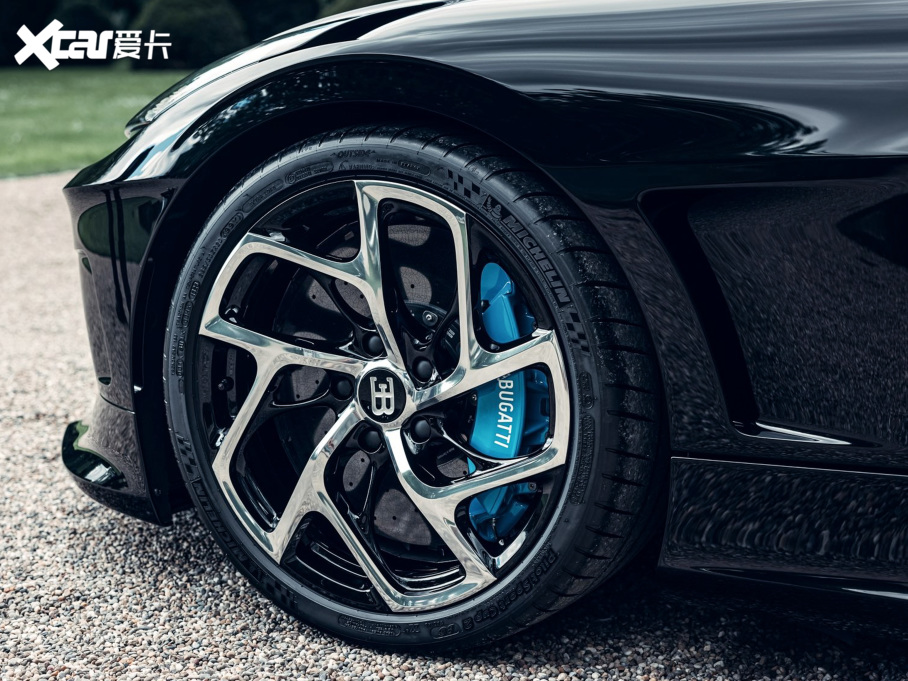 2019��La Voiture Noire Final Version