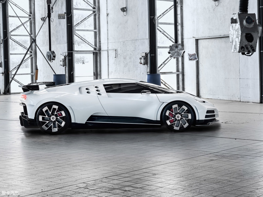 2019��Centodieci ������