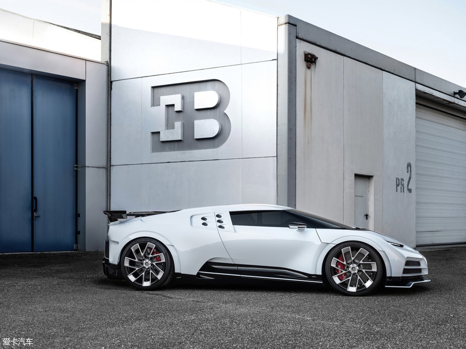 2019��Centodieci ������