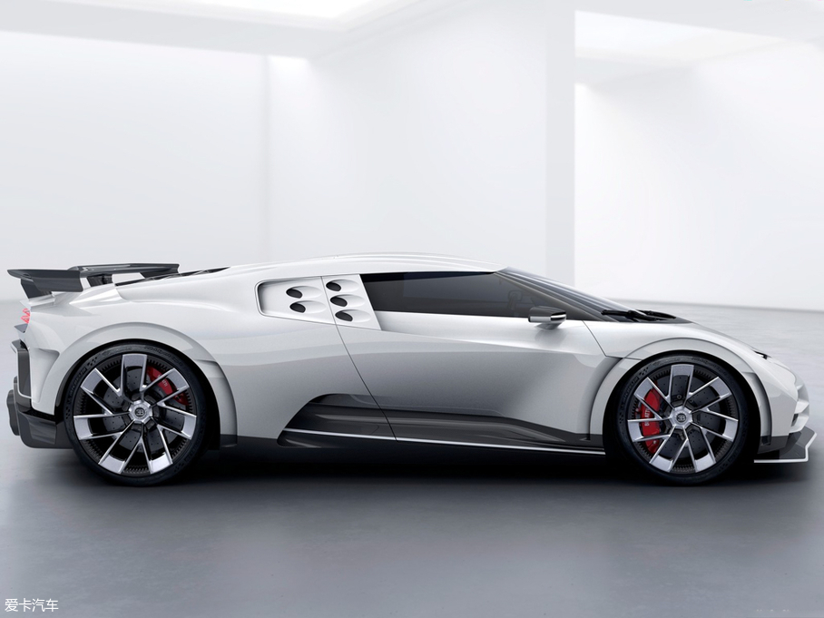 2019��Centodieci ������