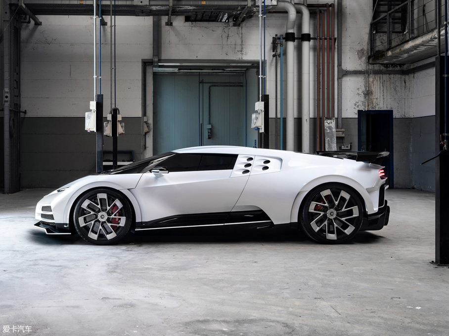 2019��Centodieci ������